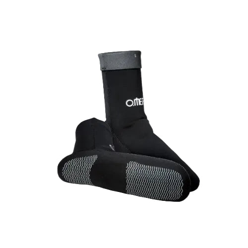 Calzari Omer Titanium 1,5 mm