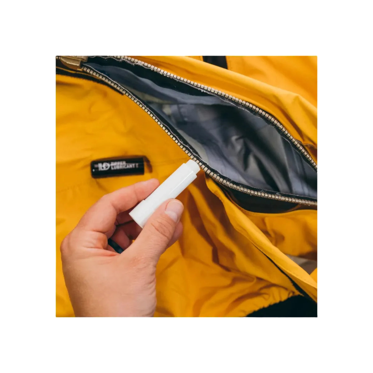 Lubrificante McNETT Zipper per cerniere