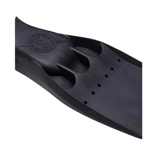 Pinne Scubapro Jet Fin Nero