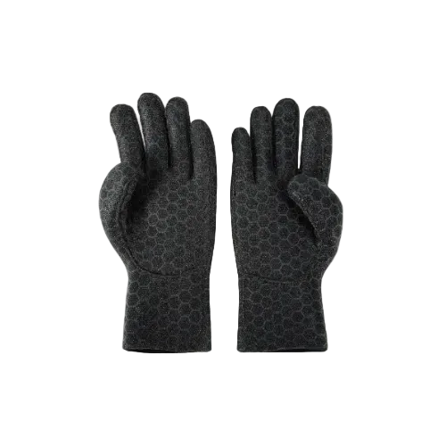 Guanti Cressi High Stretch 3,5 mm
