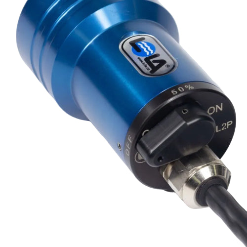 Set Lola 3000 + DZ-2 Holder