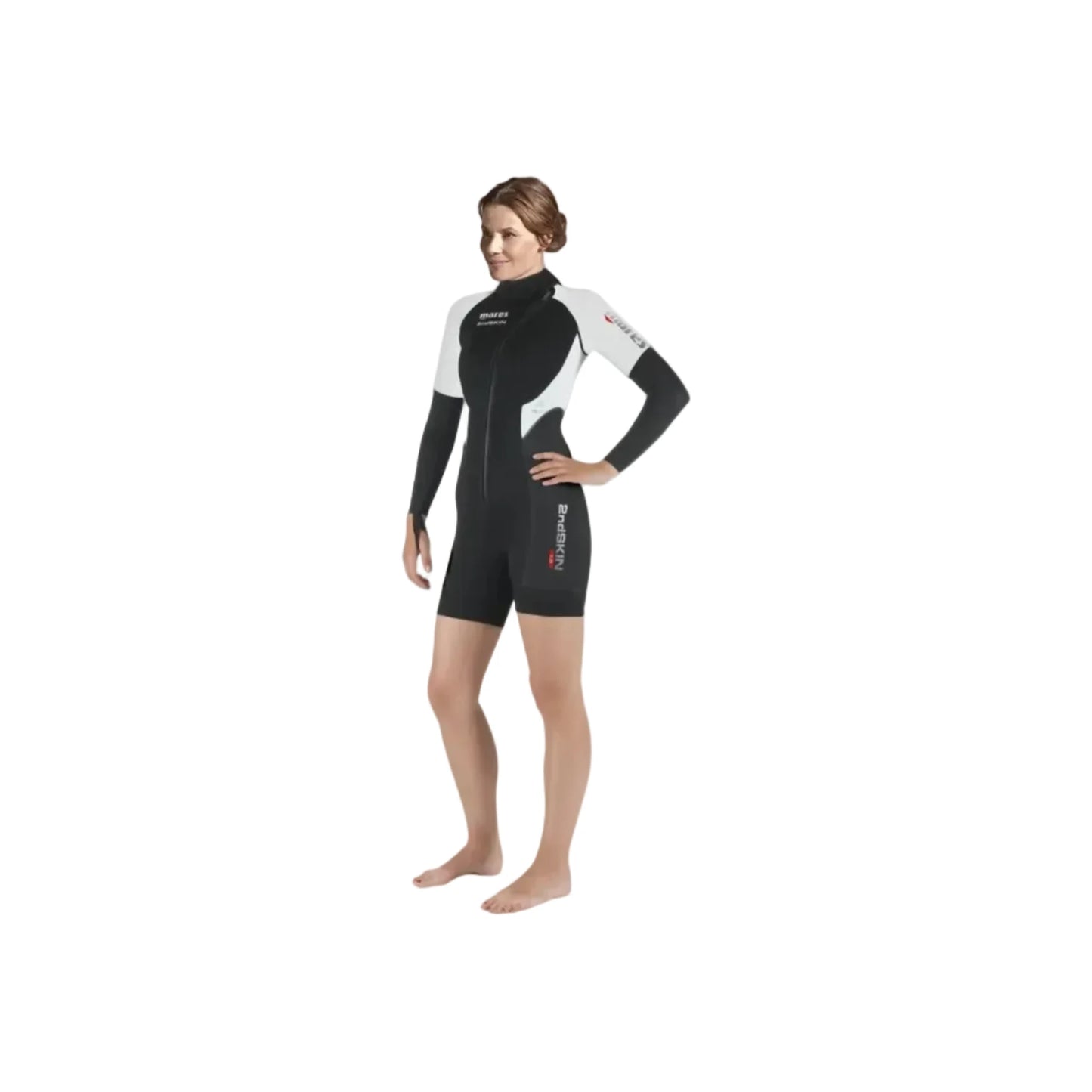 Muta Mares 2nd Skin Shorty She Dives