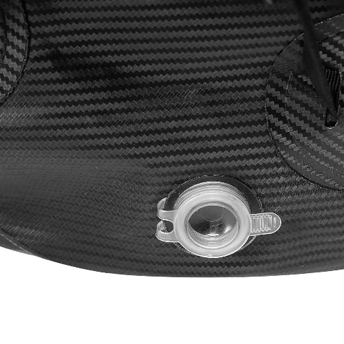 Borsa Salvimar 100 lt Dry Big Carbon