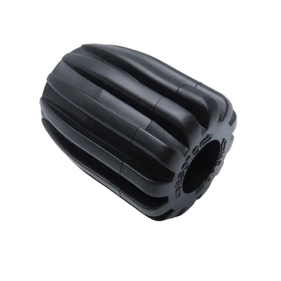 Manopola per rubinetto bombola