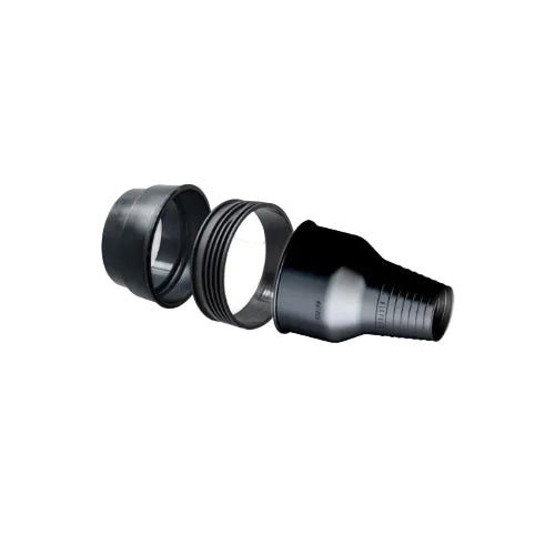 Si Tech Quick Cuff