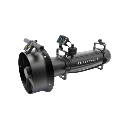 Seacraft ENC3-PRO