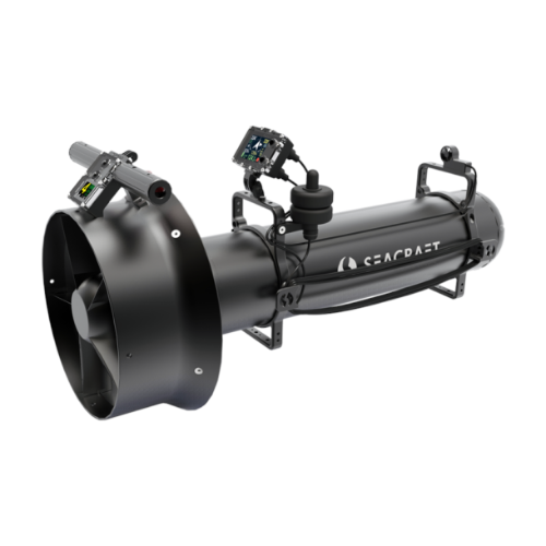 Seacraft ENC3-PRO