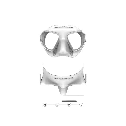 Maschera Salvimar Noah
