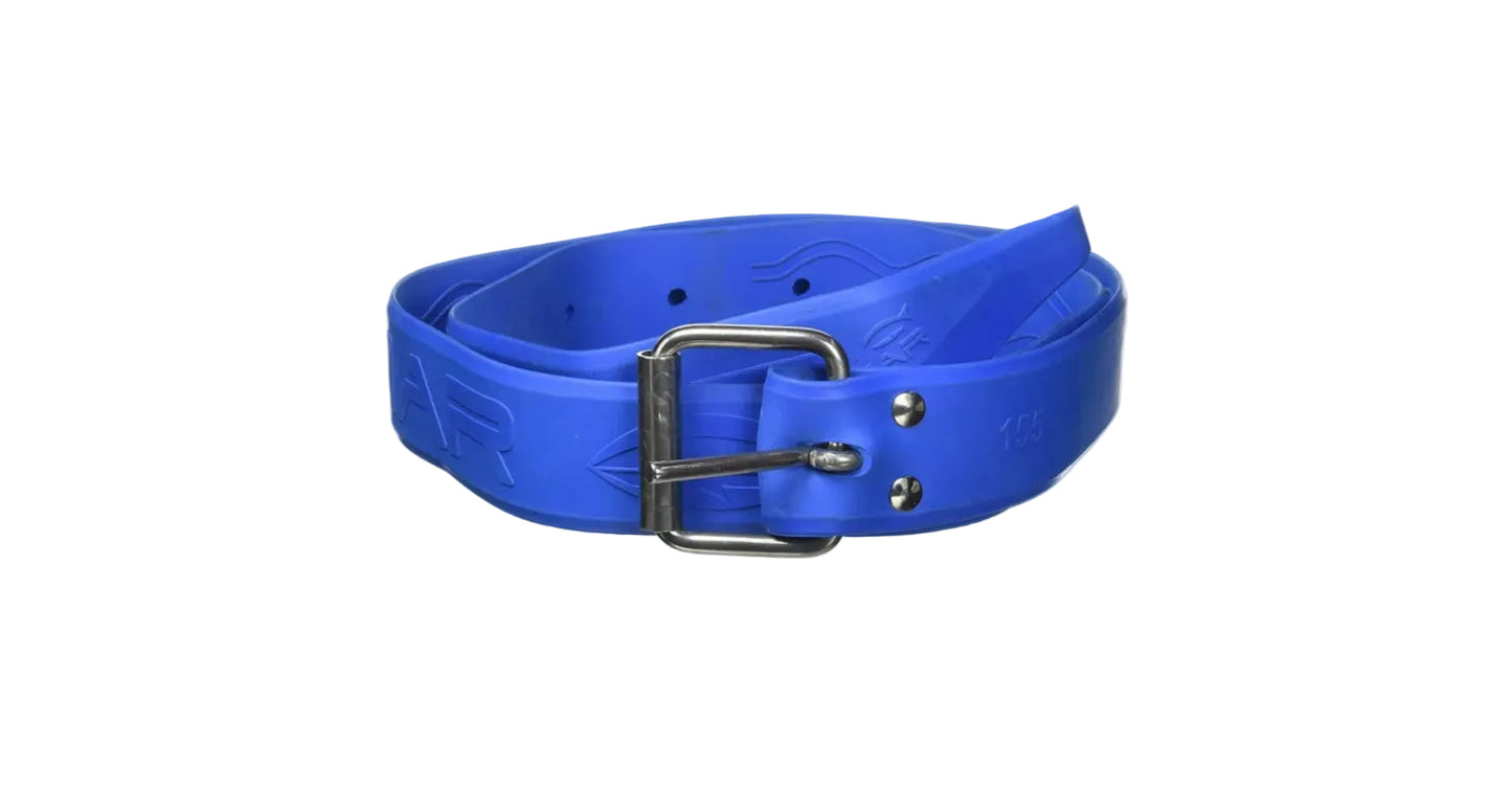 Cintura Salvimar Marsigliese Blu
