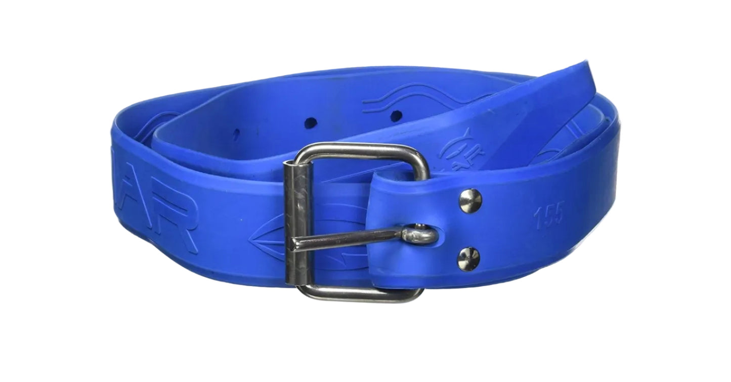 Cintura Salvimar Marsigliese Blu