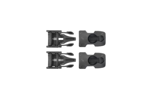 Cressi Thor - Ara - Pro Light Fins Buckles