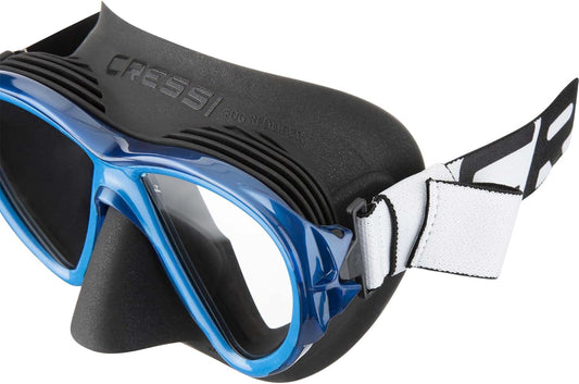 Maschera Cressi Fiji
