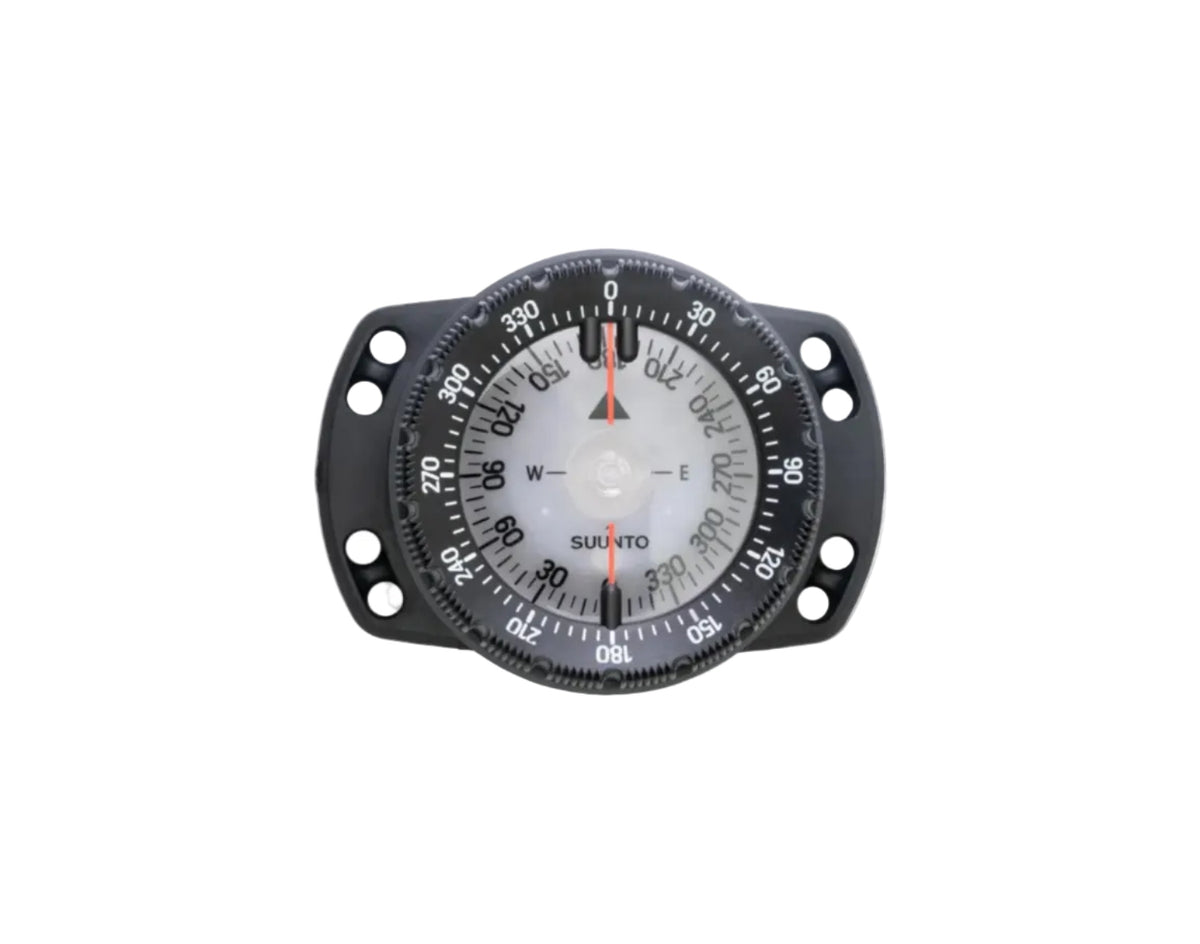 Bussola Suunto SK-8 BLACK