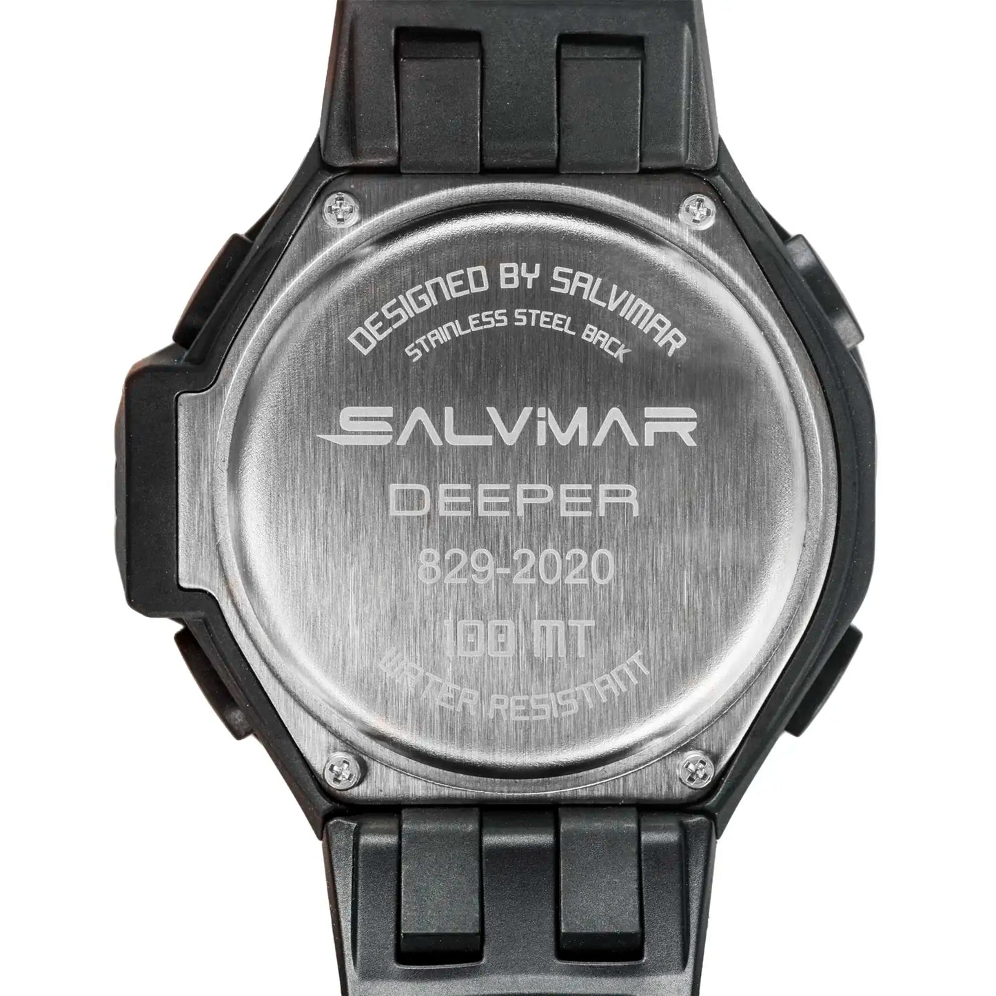 Profondimetro Salvimar Deeper