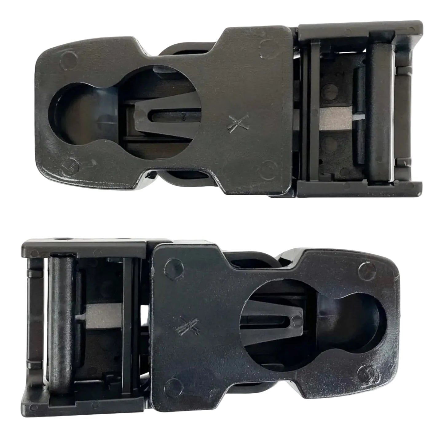 Cressi Thor - Ara - Pro Light Fins Buckles