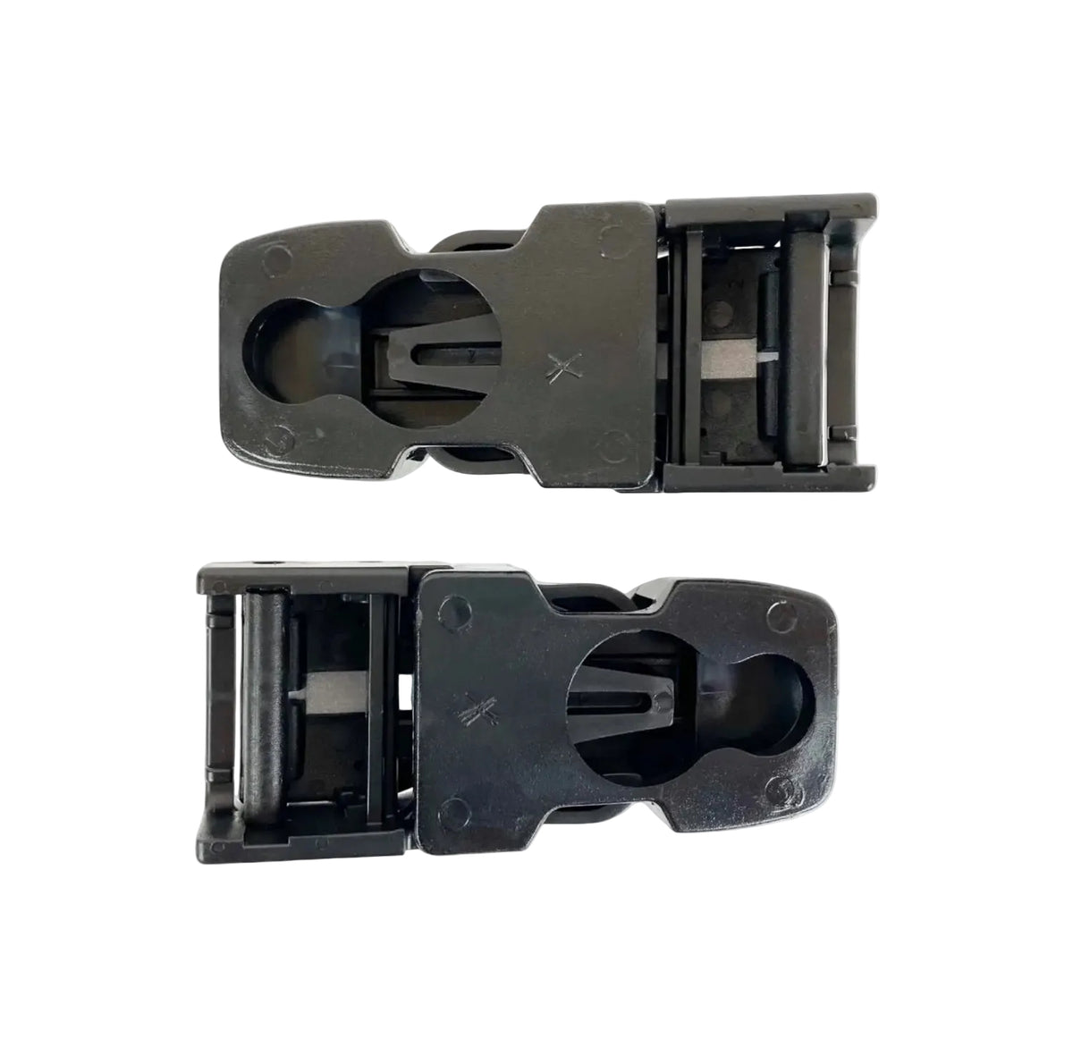 Cressi Thor - Ara - Pro Light Fins Buckles