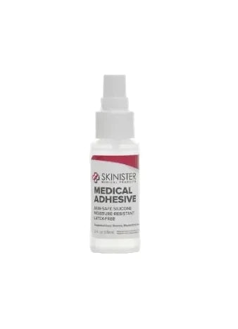 SKINISTER Medical Adesive 59 ml - She P