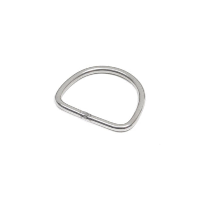 D Ring piano