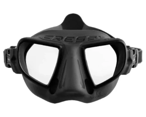 Maschera Cressi Atom