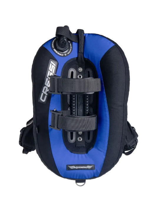 Gav Cressi Aquawing Plus Blu