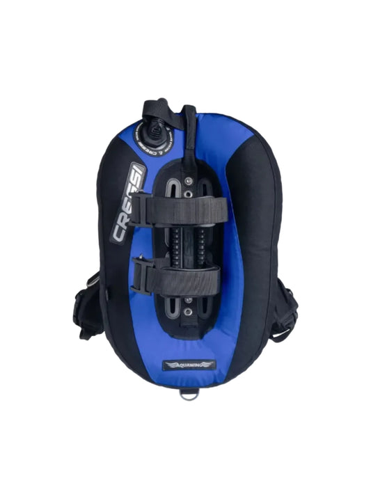Gav Cressi Aquawing Plus Blu
