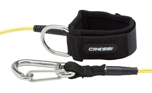 2.0 Freediving lanyard Cressi