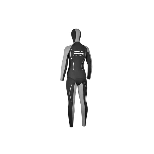 Muta C4 Vertical UP 5mm Donna