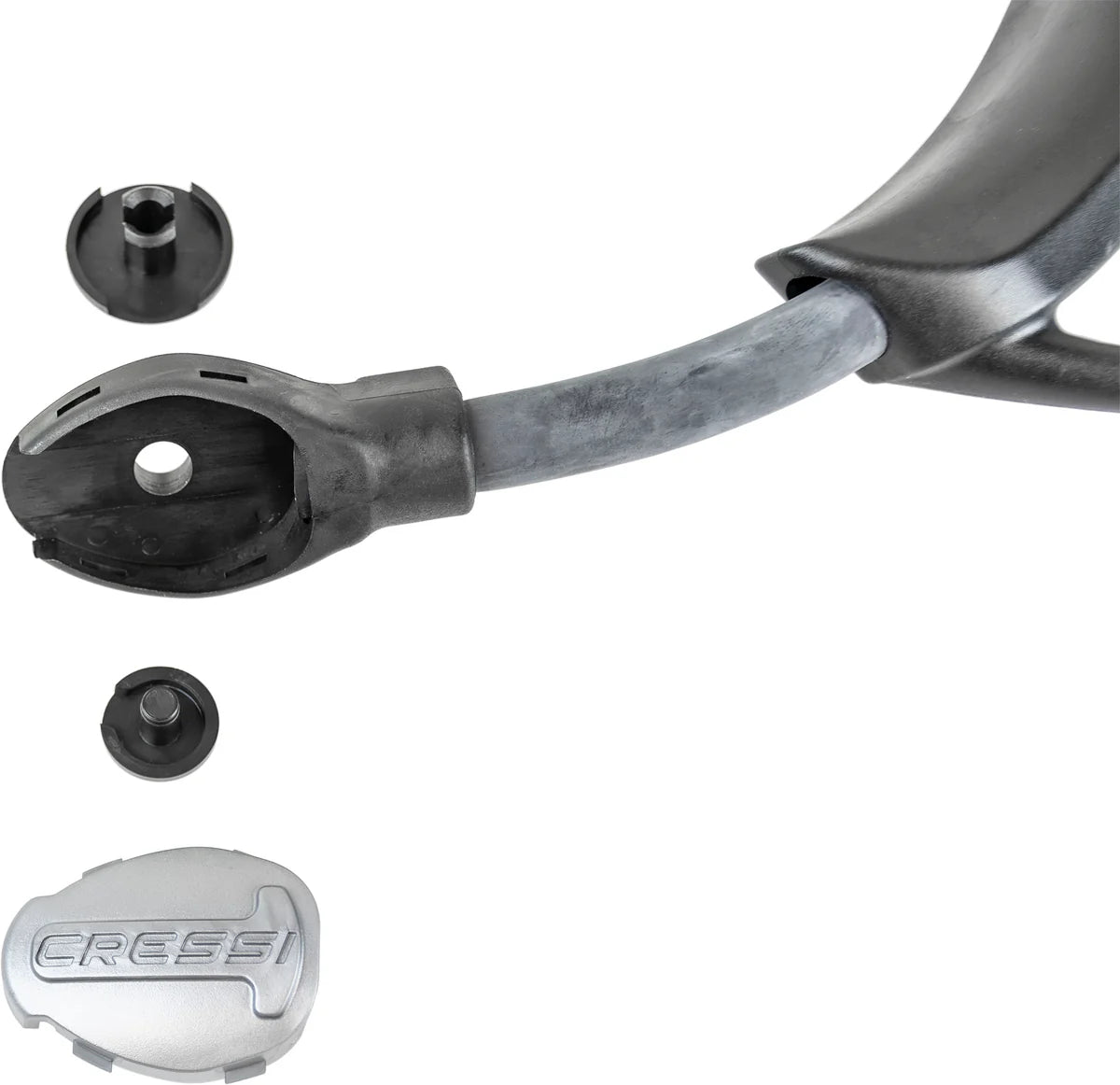 Cressi Reaction/ Frog EBS Fins Strap