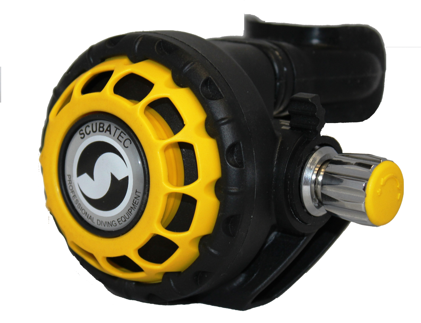 Erogatore Scubatec Secondo Stadio FX3