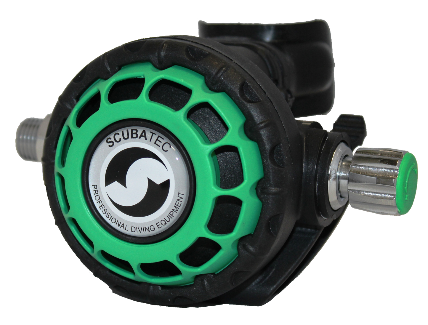 Erogatore Scubatec Secondo Stadio FX3 Ossigeno