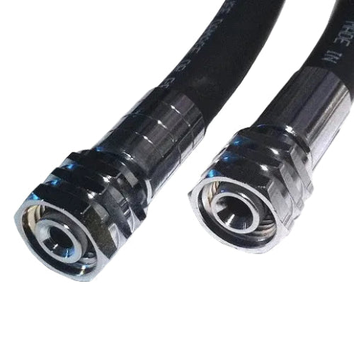 Fruste Rebreather