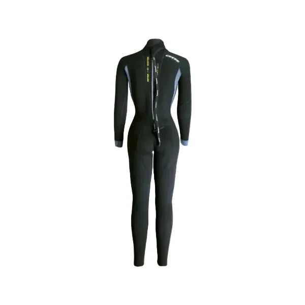 Muta Cressi Fast Donna 5mm