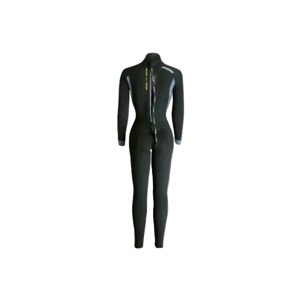 Muta Cressi Fast Donna 5mm