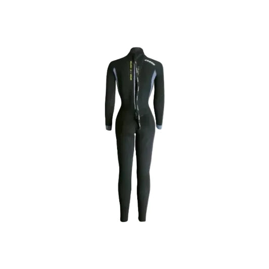 Muta Cressi Fast Donna 5mm
