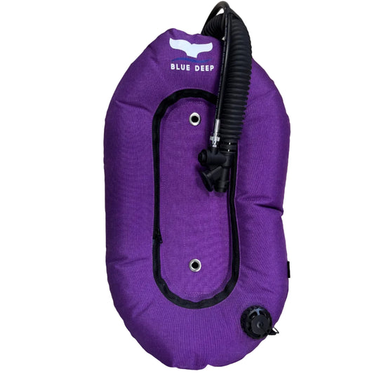 Sacco Blue Deep DIR 30 lb