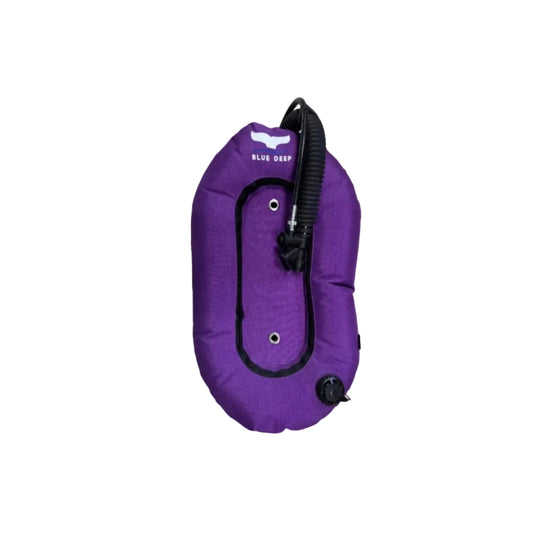 Sacco Blue Deep DIR 30 lb