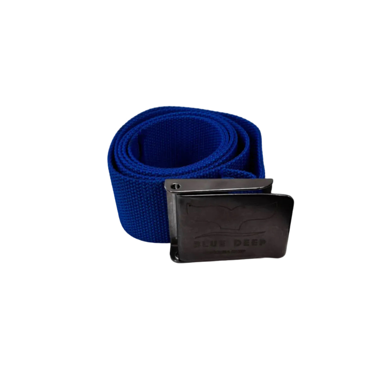 Cintura Blue Deep Nylon