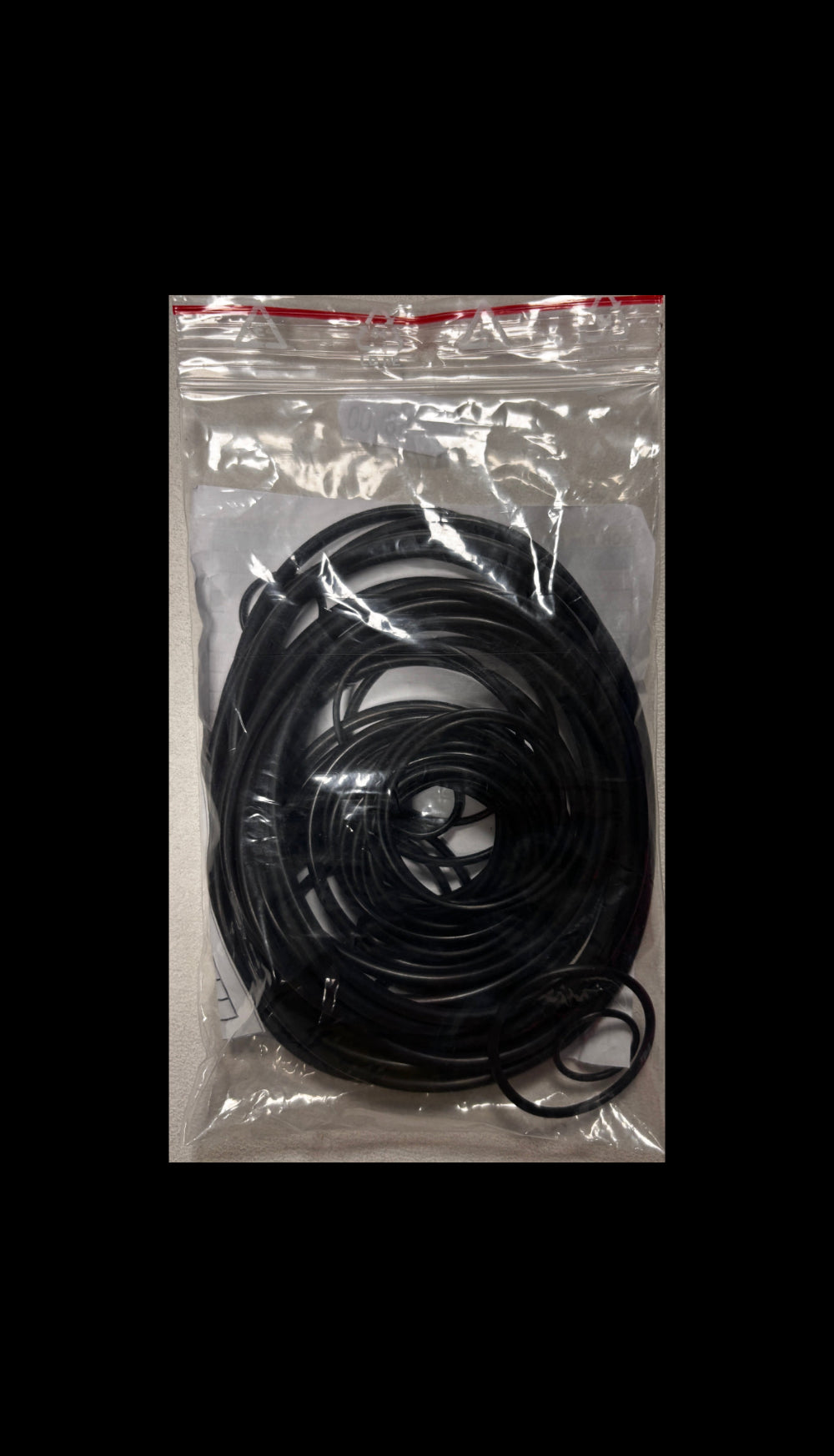 SET O-RING TRES PRESIDENTES