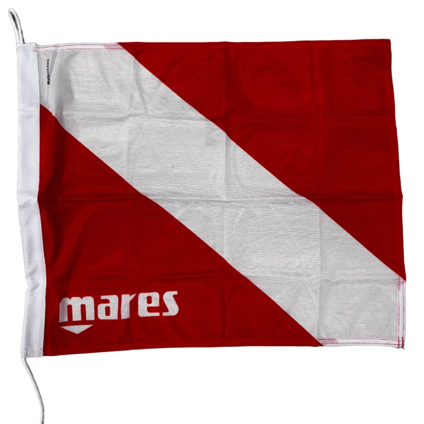 Bandiera Nautica Mares in stoffa