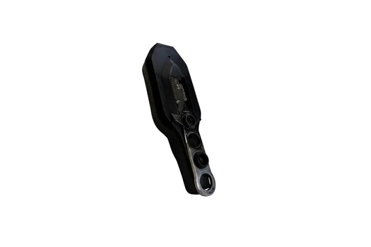 Cover doppia strumenti con coltello
