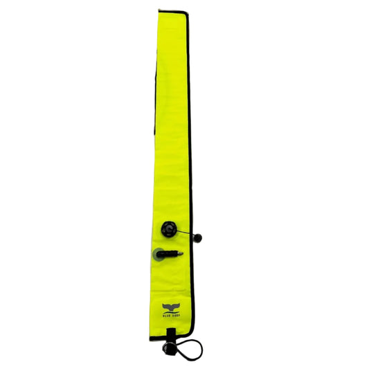 Pedagno Dir Style in metallo – colore arancione