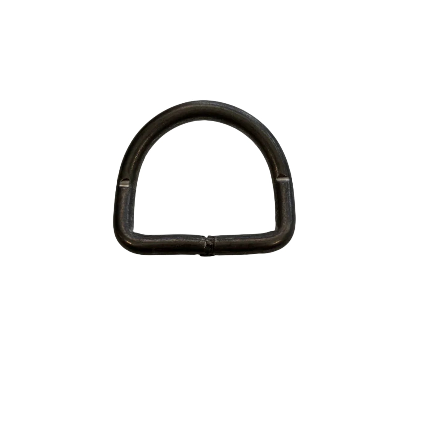 D Ring Piccolo piegato