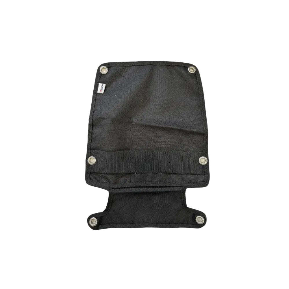 Tasca Porta Pallone DiveMarine