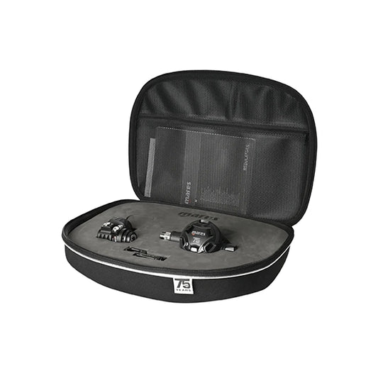 Erogatore Mares Dual Adj 62X 75th Anniversary