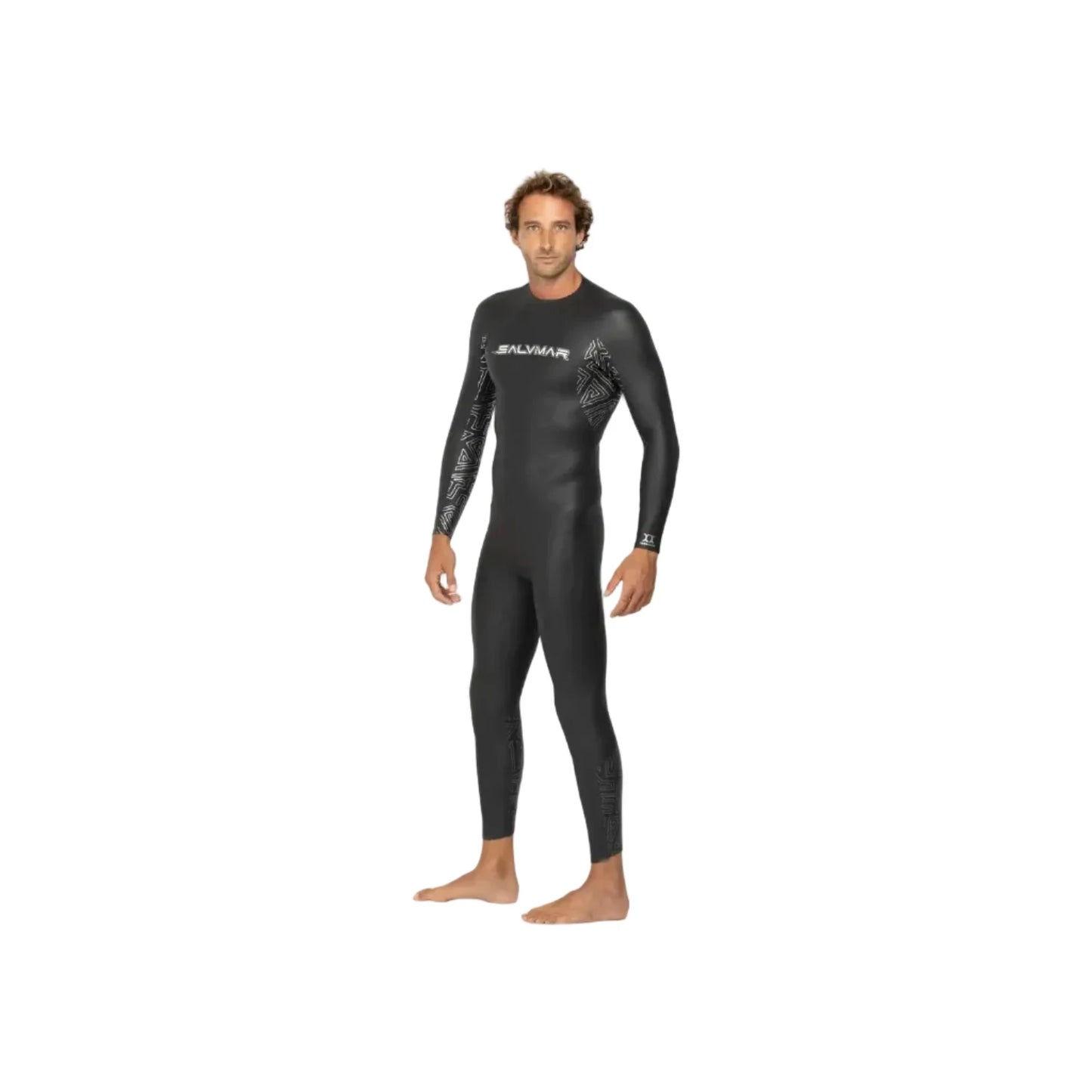 Muta Salvimar Rise Man 1,5 mm