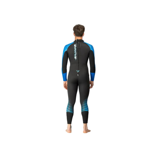 Muta Salvimar Caribe Man 3mm
