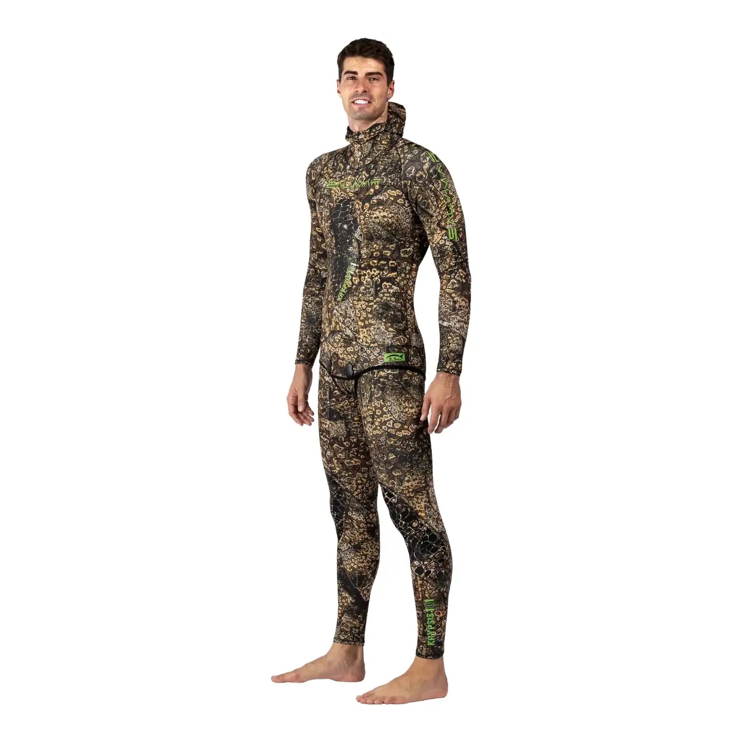 Muta Salvimar Krypsis 101 - 5,5 mm