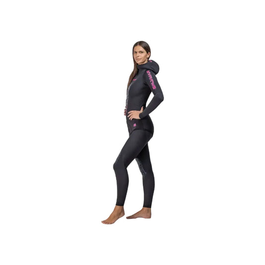 Muta Salvimar Seawalker lady 5mm