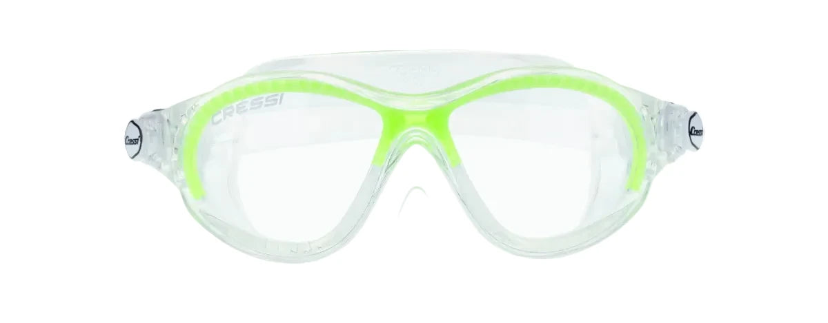 Occhialini Nuoto Cressi Mini Cobra
