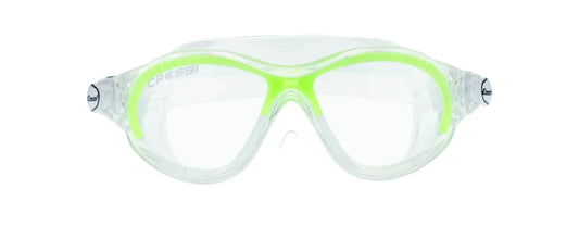 Occhialini Nuoto Cressi Mini Cobra